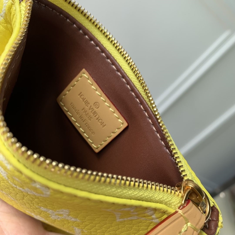 LV Travel Bags